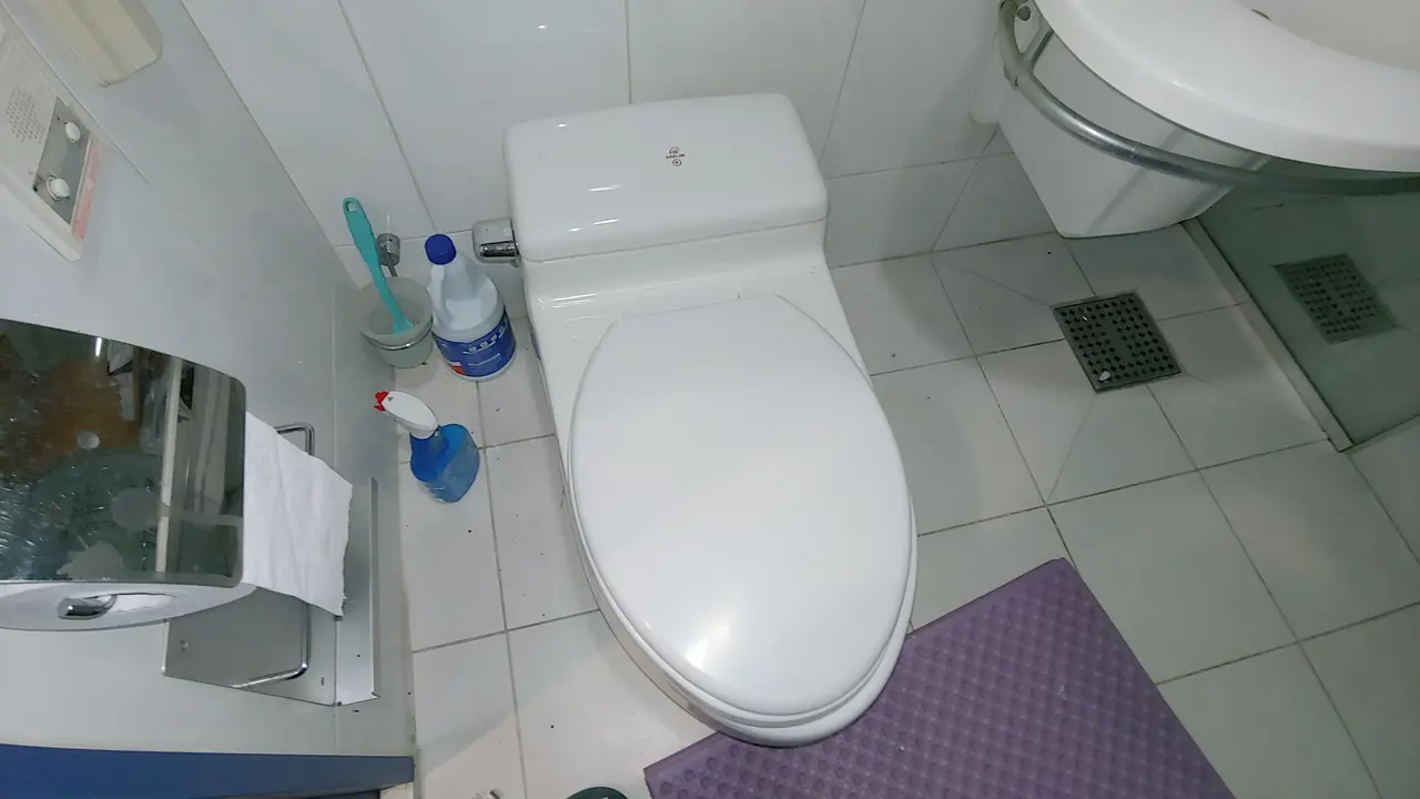 용인시 기흥구 보라동 하수구막힘 작업 과정