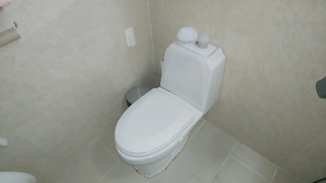 용인시 기흥구 상갈동 세면대수리 작업 과정