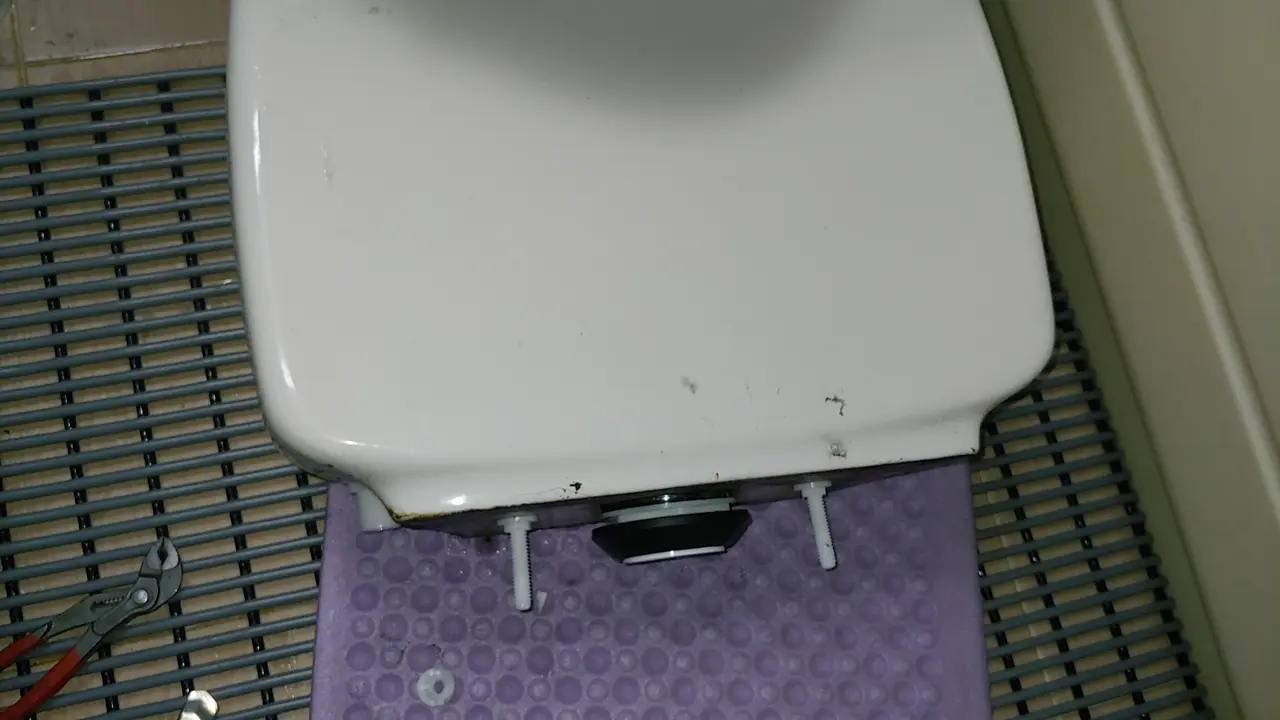 용인시 기흥구 상갈동 싱크대막힘 작업 후 확인