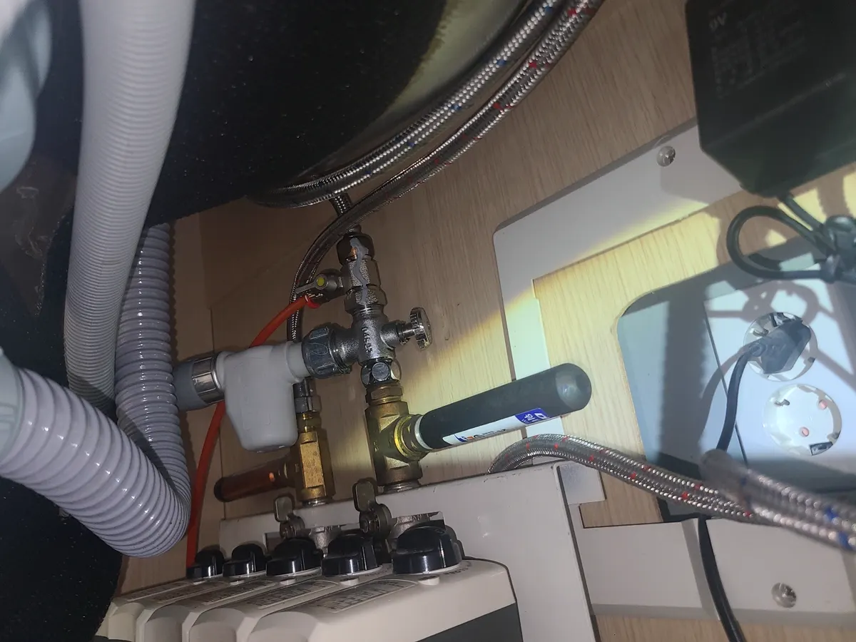 용인 기흥구 보라동 수전교체 현장 작업사진 추가 확인