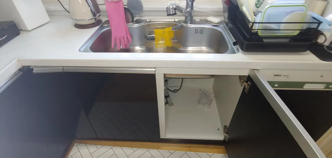 용인시 수지구 고기동 하수구막힘 작업 후 확인